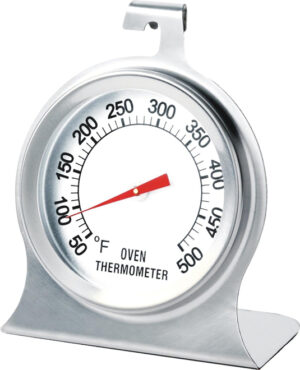 Oven Thermometer