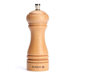 Wooden Pepper Mill 40 cm Marlux - France