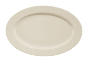 PERA KAYIK TABAK 32 CM KREM