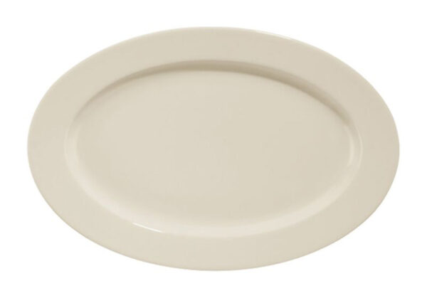 PERA KAYIK TABAK 32 CM KREM