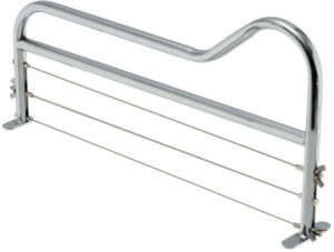 PIRGE Brand - Cake Whipsaw 43 cm
