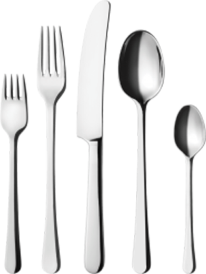 DESSERT FORK - MIRA008