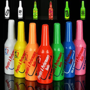 ABS shining practice & performance bottle C8X29