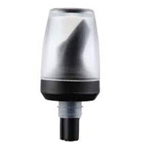 ABS/PC measued spout 8.8*3.8