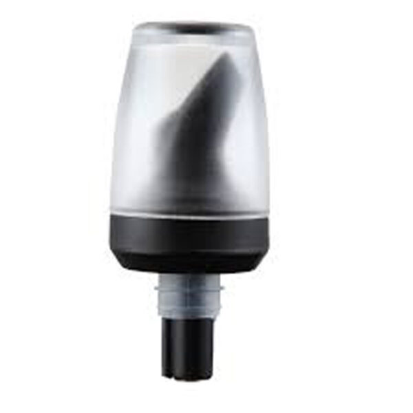 ABS/PC measued spout 8.8*3.8