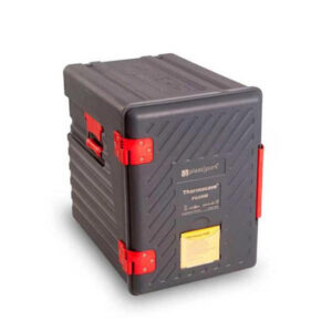 Thermo Box-600 (Side Hinged) 640*440*610 mm