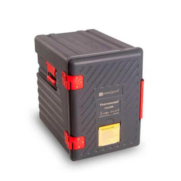 Thermo Box-600 (Side Hinged) 640*440*610 mm