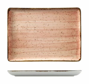 ATLANTIS TAN DÜZ TABAK 30X22 C