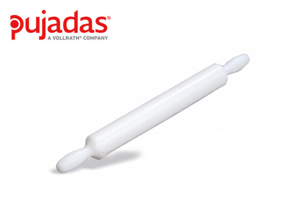 Rolling Pin WithHandles cm