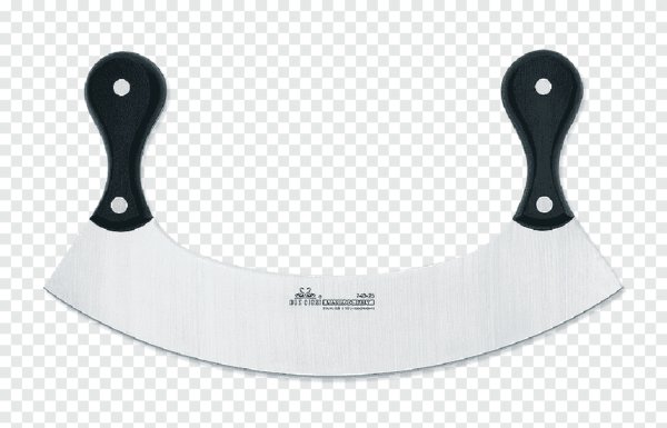 PIRGE Brand - Mincing Knife 26 cm