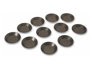 Round Plain Mould200/175 * 5 cm