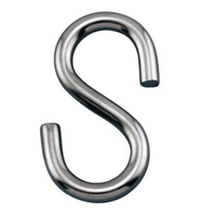 PIRGE Brand - S/steel hook