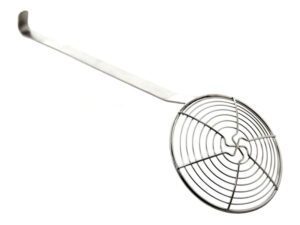 WIRE MKIMMER 24CM
