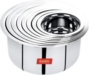 Sauce bucket ¢16