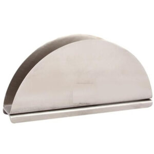 Steel Napkin Holder