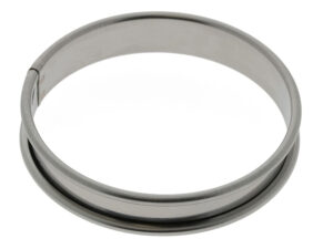 Tart Ring 10*2 cm