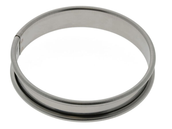 Tart Ring 10*2 cm