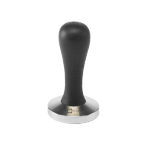 Coffee Tamper Black