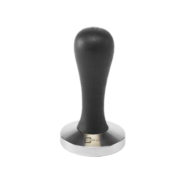 Coffee Tamper Black