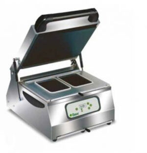Elect Packing Sealer Machine Table Top