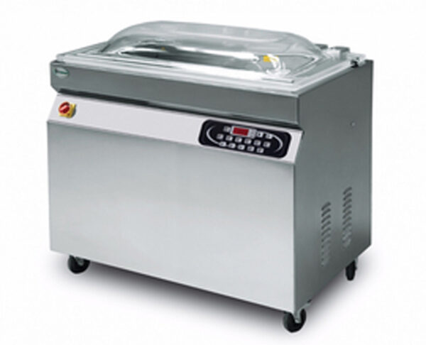 Elect Vacuum Packing 40cm Machine Freestanding