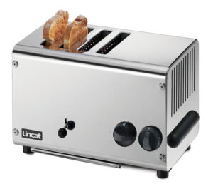 Elect Bread Toaster 4  Slot Table Top