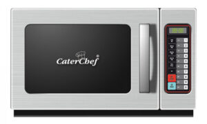 Elect Microwave Oven 25Lt Table Top