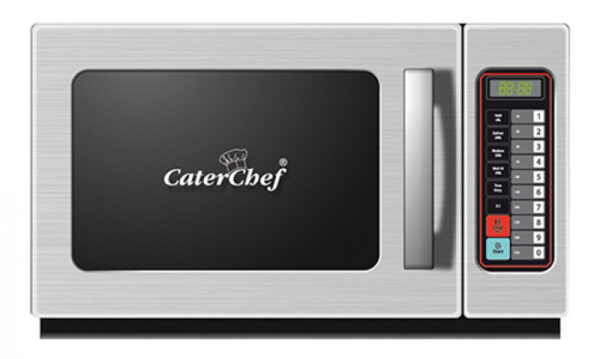 Elect Microwave Oven 25Lt Table Top