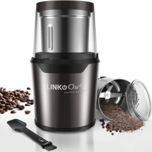 Elect Professional Grinder – Dry & Wet