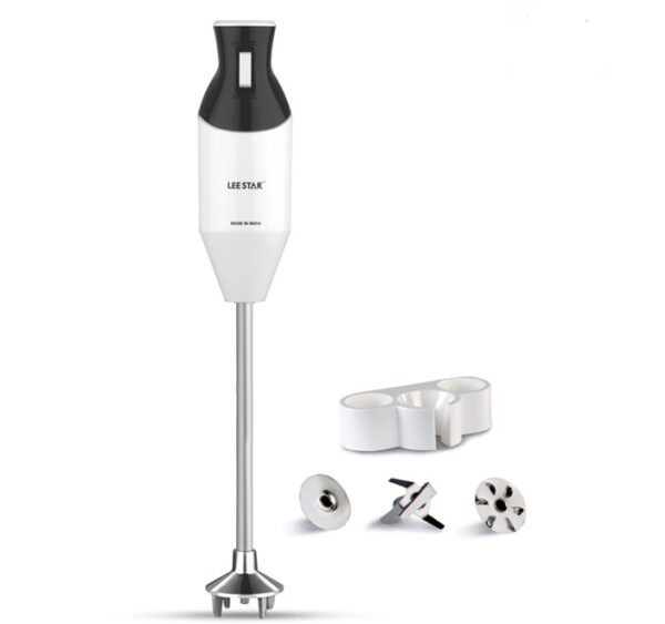 Elect Hand Blender Stick Shaft Long