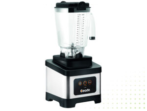 Elect Silent Type Bar Blender 1.5lt