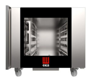 Elect 10 Tray Proofer Cabinet