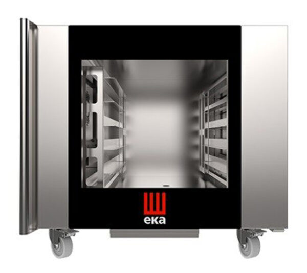 Elect 10 Tray Proofer Cabinet