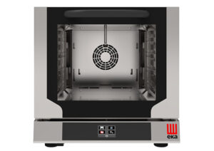 Elect 6 Tray Convection Oven  With Steam