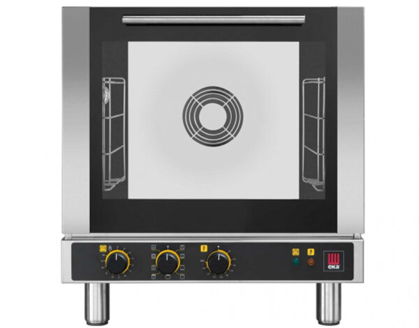 Elect Snack 4 Tray Convection Oven Table Top