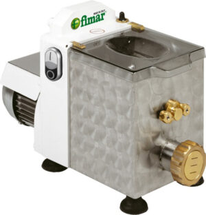 Elect Fresh Pasta Maker 4Kg / Hour