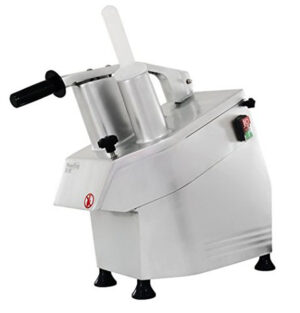 Vegetable Slicer 100-300 Kg/ Hour with 6 DiscBlade