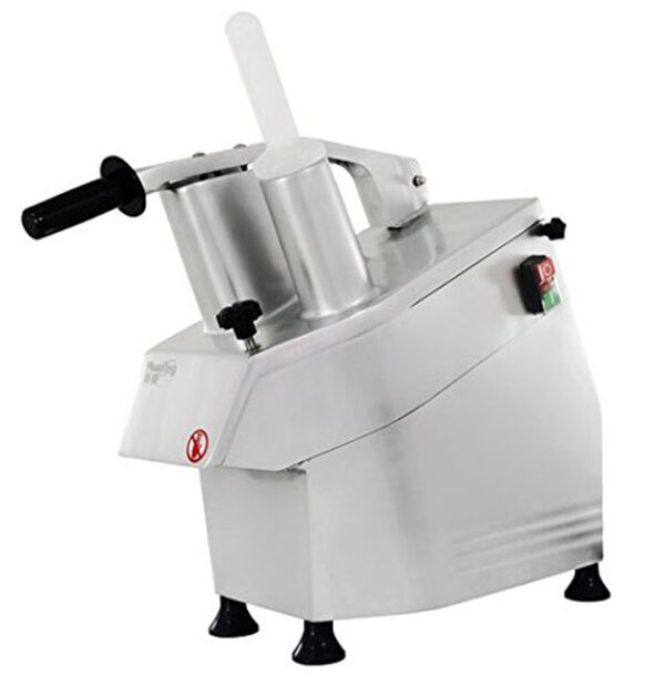 Vegetable Slicer 100-300 Kg/ Hour with 6 DiscBlade