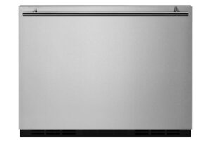 Elect Ice Cube Maker 215kg Storage Bin 225kg