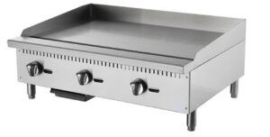 Elect Double Smooth Grill Hard Chrome Mirror Finishing