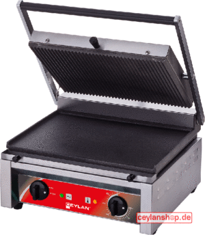 Elect Single Sandwich Toaster Table Top