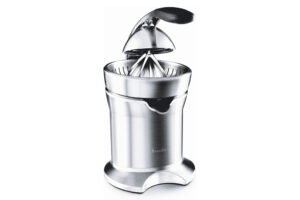 Elect Citrus Juicer Table Top