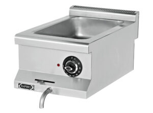Elect Bain Marie Table Top