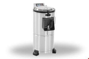 Elect Potato Peeler Machine 20 Kg