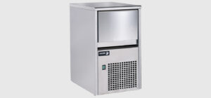 Elect Ice Flaker 90kg Storage 20kg