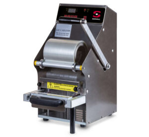 Elect Packing Machine Table Top