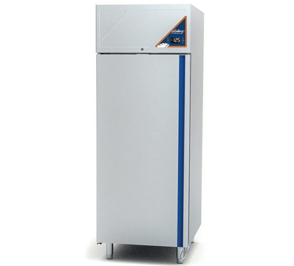 Elect Single Door Upright Chiller 700lt