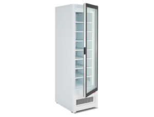 Elect Ventilated Refrigerator Temp: -18/-16 C