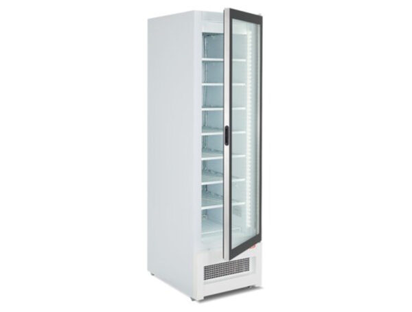 Elect Ventilated Refrigerator Temp: -18/-16 C