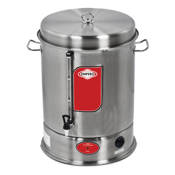Elect Water Boiler 40lt Table Top 400 Cups